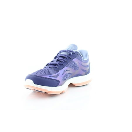 

Ryka Devotion Plus 2 Women s Athletic Deep Sea Blue Size 8 W