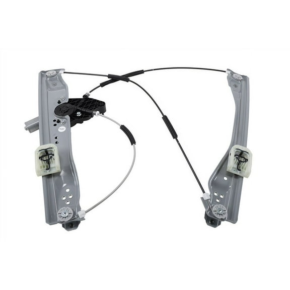 Front Driver Side Door Window Regulator