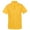 Yellow, variant on Men's 31 Inch Consultation Short Sleeve Lab Coat