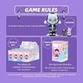 thumbnail image 3 of Blind Box Toy POP MART Skullpanda Hypepanda, 1 unidad con 13 figuras, 3 of 5