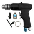 thumbnail image 1 of fashionhome 3/8 2000RPM Forward and Reverse Pneumatic Drill Machine, 1 of 6