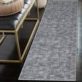 thumbnail image 3 of Area Rug Washable Rug，Non Slip Office Rugs Modern Indoor Carpet，Floor Mats for Dining Room ，Apart Dorm and hallway, 3 of 10