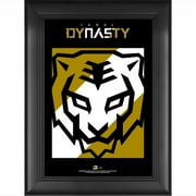 Seoul Dynasty Framed 5" x 7" Overwatch League No Controller Collage