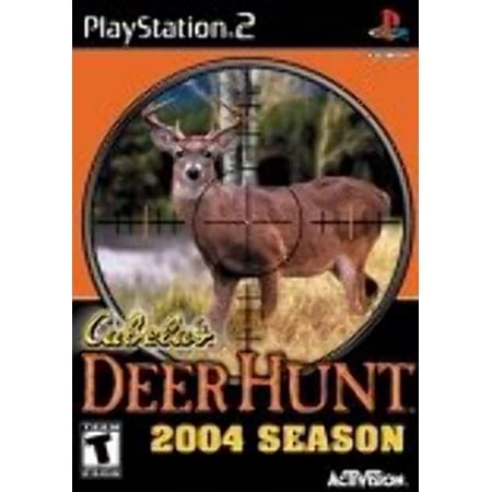 Chasse au Cerf de Cabelas, Ouvreur de Saison