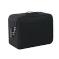 thumbnail image 1 of Transemion 1/2/3/5 Space-saving Storage Bag For Easy And Organized Storage Waterproof Organizer black 1 Pc, 1 of 6