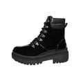 thumbnail image 3 of BOTIN CASUAL LEON MUJER NEGRO CHAROL 455 LEON  455CHp, 3 of 4
