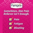 thumbnail image 3 of Pamprin Max Formula Caplets 24 Caplets, 3 of 5