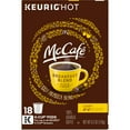 thumbnail image 6 of McCafe Breakfast Blend Coffee K-Cup Pods, 18 count, 6 of 7