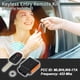 thumbnail image 2 of 1 Set Herramienta de Programación de Llaves Control Remoto Sin Llave Llavero para Honda Civic MLBHLIK6-1TA 4 Botón 433Mhz, 2 of 7