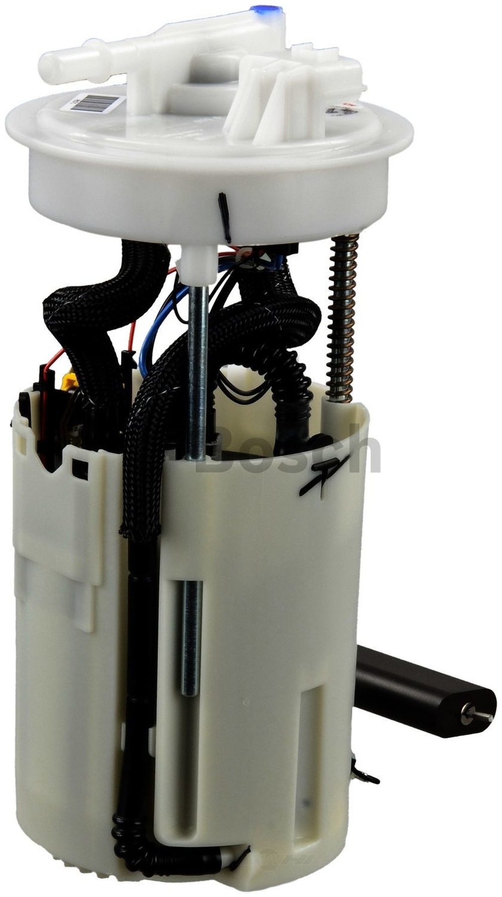 Bapmic 25060-17042 Fuel Pump Module Assembly for 95-16