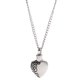 thumbnail image 2 of Colr rgo de 1 pieza, joyería para el cuello de s mujeres con Hugo Memorial Pet colgante, 2 of 10