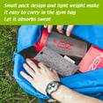 thumbnail image 7 of Bamboo Charcoal Bags Odor Absorber - Air Purifying for Closet Fridge Car Home, 200GX2, 75GX1, 50GX2, 7 of 7