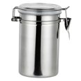 thumbnail image 2 of Almacenamiento de granos de café Aparatos de cocina Tanque de almacenamiento hermético Cereal de cocina 1100 ml 103 cm x 166 cm, 2 of 8