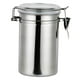 thumbnail image 2 of Recipiente para café, utensilios de acero inoxidable, recipiente multifuncional para té y azúcar. 1100 ml 103 cm x 166 cm, 2 of 8
