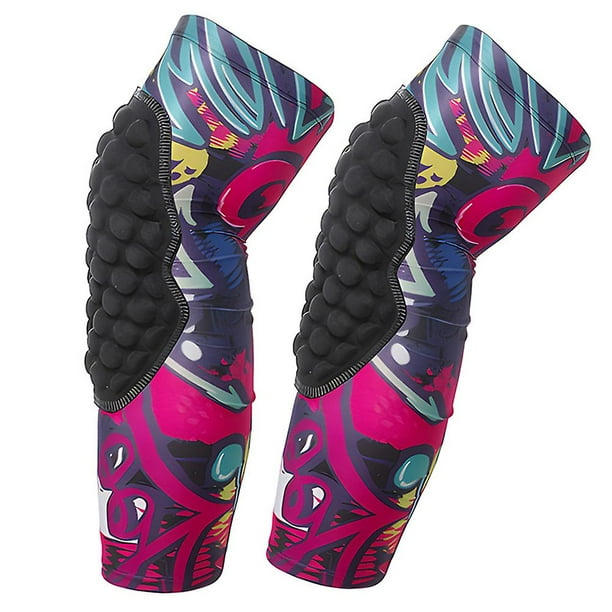Children's Knee Pad Skin-Friendly Sports Protective Gear Breathable Joint Protector