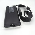 thumbnail image 6 of Dell Laptop Charger 130W USB C Type C AC Adapter,XPS 15 9500 9510 9520 XPS 17 9700 9710 9720 9730 AC Charger, Black, DA130PM170, 6 of 6