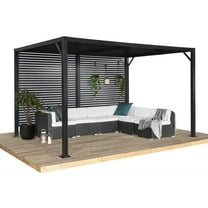 Sojag Meeru 9 Ft. X 12 Ft. Pergola