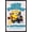 Black Framed Version, variant on Minions & Monsters (2026) - Everyday Masterpiece Wall Poster, 22.375" x 34"