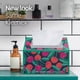 thumbnail image 3 of Toallas de mano desechables Kleenex, 60 hojas, blancas, 1 capa, 3 of 8