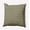 Doe, variant on 16" x 16" Simply Daisy Artichokes Pattern Polyester Accent Pillow, Cornflower Qty 1