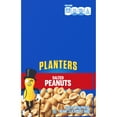 thumbnail image 6 of Planters Salted Peanuts, 15 ct Box, 2.5 oz Packs, 6 of 9