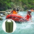 thumbnail image 4 of 3 pcs/set Waterproof Dry Bag Pack Sack Outdoor 8L 40L 70L Swimming Bag Storage Pouch Ultralight Camping Boating Water Bag (blue), 4 of 7