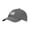 Grey, variant on Taylor Made Hamptons Dad Hat (Black, Adjustable) Golf Cap 2026 NEW