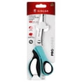 thumbnail image 1 of Tijeras Pinking SINGER ProSeries 9 de acero inoxidable de alta resistencia, 1 of 6