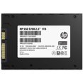 thumbnail image 3 of HP 1TB S700 2.5" SATA III 3D NAND Internal SSD (6MC15AA#ABC), 3 of 5