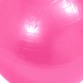 thumbnail image 3 of Exercise Ball Balance Ball with Pump for Yoga Pilates Stretching Fitness Home Gym Workout Training, 3 of 5