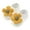 A-Orange177, variant on JAJAHO Baby Girls Socks Toddler Cute Bowknot No Show Socks Kids Soft Comfortable Casual Wear 0-24M Versatile Sock