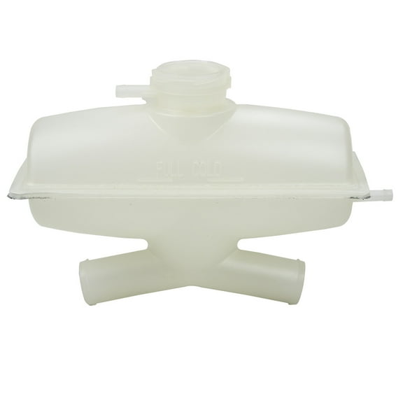 Polaris 2520319 Coolant Tank Bottle  OEM 2002-2005 Frontier Touring Classic Snowmobiles