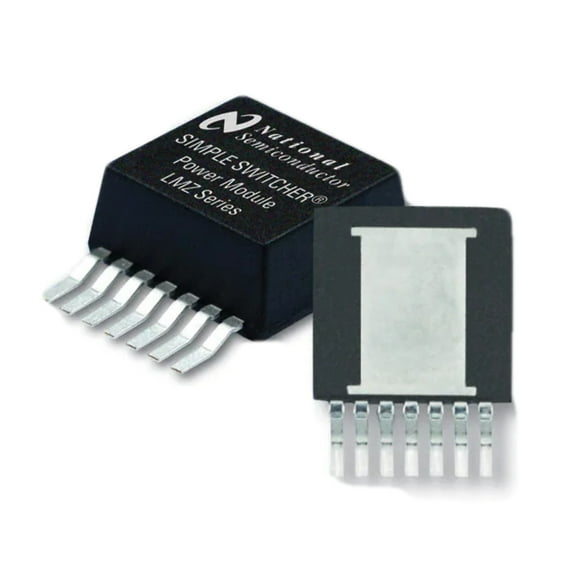 LMZ10505EXTTZ/NOPB DC DC Converter 0.8-5V Module :RoHS