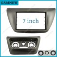 thumbnail image 1 of Adaptador de Fascia para marco de coche, decodificador de caja Canbus de 9 pulgadas para Android, Kit de Panel de ajuste de tablero de Radio, Ford Ranger 2015-2020, gama baja,Gráfico, 1 of 5
