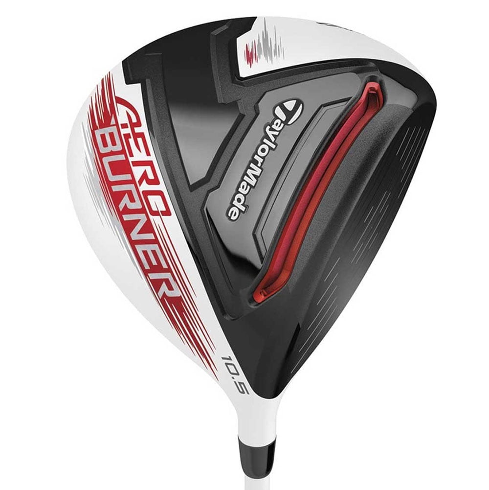 New Taylormade Aero Burner 9.5° TP Tour Preferred Driver - Walmart.com