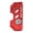 Red, variant on Motorcycles Accessories Front Brake Caliper Cover Protections for 110 CC110