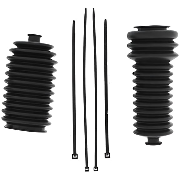 51-3003 Steering Rack Tie Rod Boot Kit For Polaris RZR Ranger Crew 400 425 500 570 700 800 900 XP