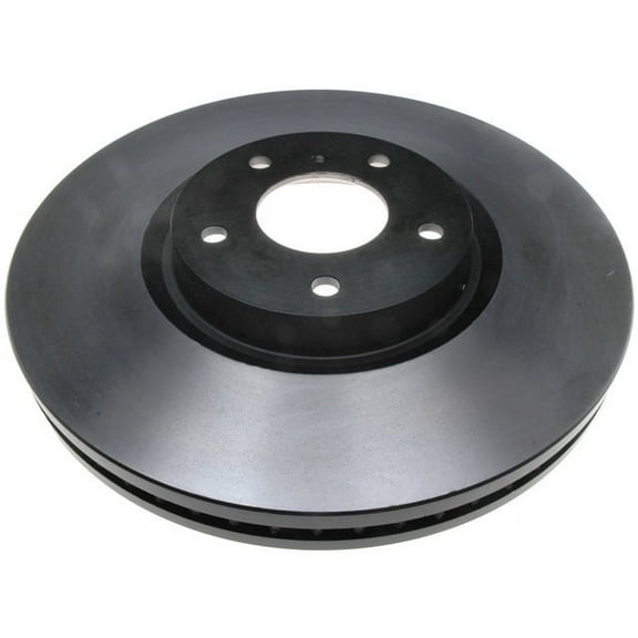 Raybestos 980575 Advanced Technology Disc Brake Rotor Fits select: 2007-2008 INFINITI G35, 2011-2013 INFINITI G37