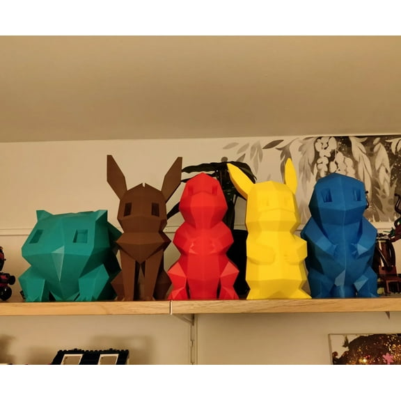 Piggy Bank, Unbreakable Plastic Money Bank, Coin Bank for Girls and Boys, Medium Size Piggy Banks