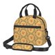 thumbnail image 1 of Easygdp Cartoon Squirrel Caja de Almuerzo para Mujeres y Hombres, Bolsa de Almuerzo Insulada, Bolsas Reutilizables Impermeables para Viajes, Trabajo y Picnics, 1 of 7