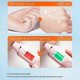thumbnail image 5 of SPF 50+ PA+++ Hydrating Sunscreen with Rice Extract, Long-Lasting Protection, Non-Greasy Formula for Face and Body Use, 5 of 5