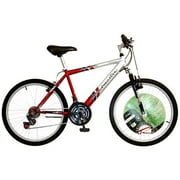Roadmaster 24" Boys' Mountain Sport SX Bike