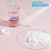 Bye Bye Blemish Acne Drying Lotion with Salicylic Acid for Pimple Care, 1 fl oz