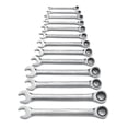 thumbnail image 2 of GEARWRENCH MASTER SET, Full Polish Finish, Surface Drive Technology, 72-Tooth Tool Set, 13 Piece, 2 of 3