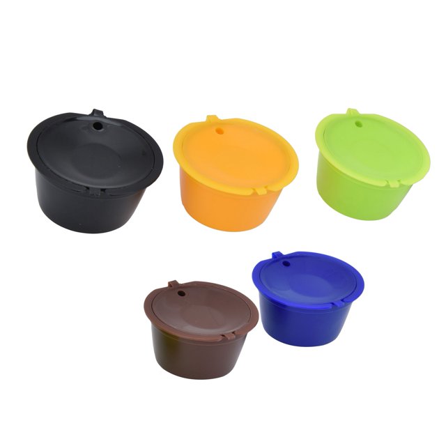 Cápsula De Café, Cápsula De Café Duradera De Amplia Aplicación Para Familia Para Café