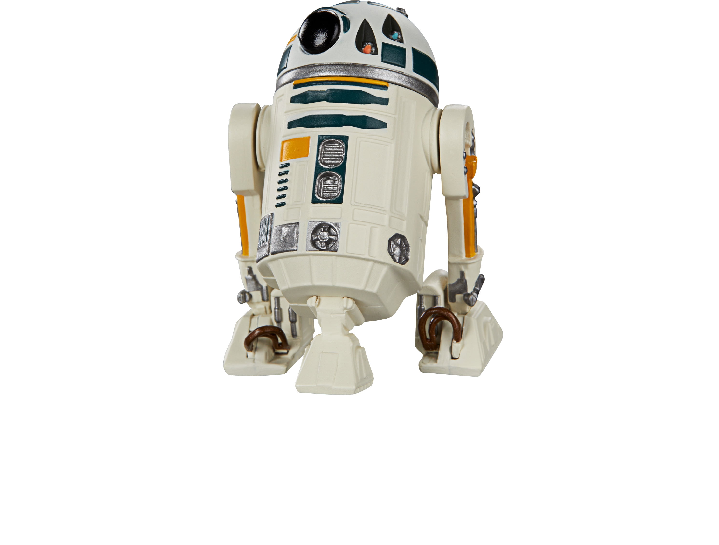 Star Wars The Vintage Collection New Republic E-Wing & KE4-N4, Star Wars: Ahsoka Figure & Vehicle (3.75”)