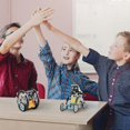thumbnail image 5 of 12 in 1 Educational Solar Robot Toy - 190 Piece DIY Building Science Experiment Kit for 8-10 years old 26s, 5 of 5