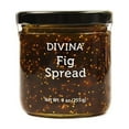 thumbnail image 3 of Divina Original Fig Spread, 9 OZ , 12 Pack, 3 of 5