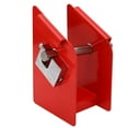 thumbnail image 1 of Brake Clutch Pedal Lock, Immobiliser Pedal Claw High Security Rigid Easy To Install  for  T3, 1 of 7
