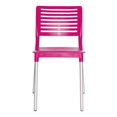 thumbnail image 5 of Offiho Silla de Comedor Breeze Durable Para Exterior e Interior con Protección UV, 5 of 5